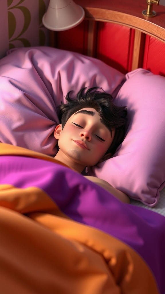 The Lullaby Alarm: Dreaming Deeper!