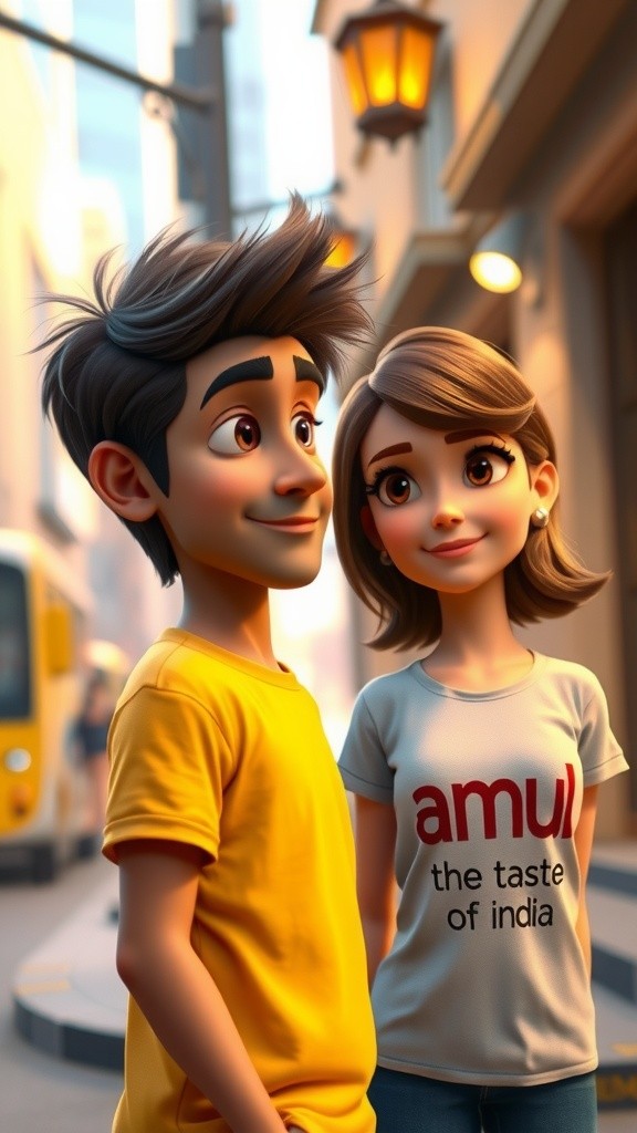 Raju's Fun with Logo Tees and Phrases
