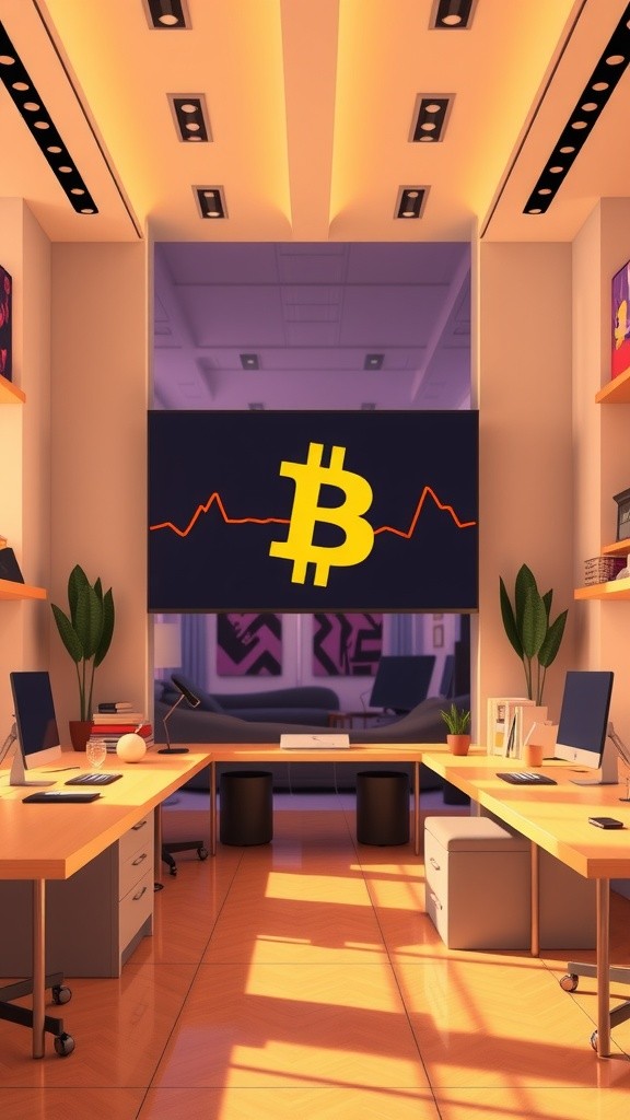 Bitcoin to $100K? Experts Weigh In!
