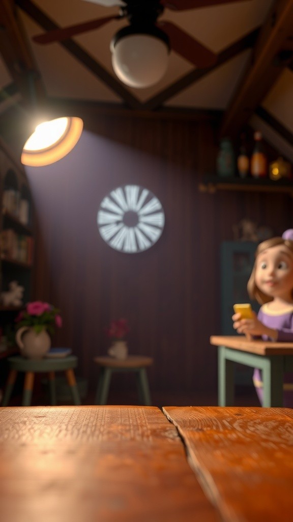 The Power of a Short Film