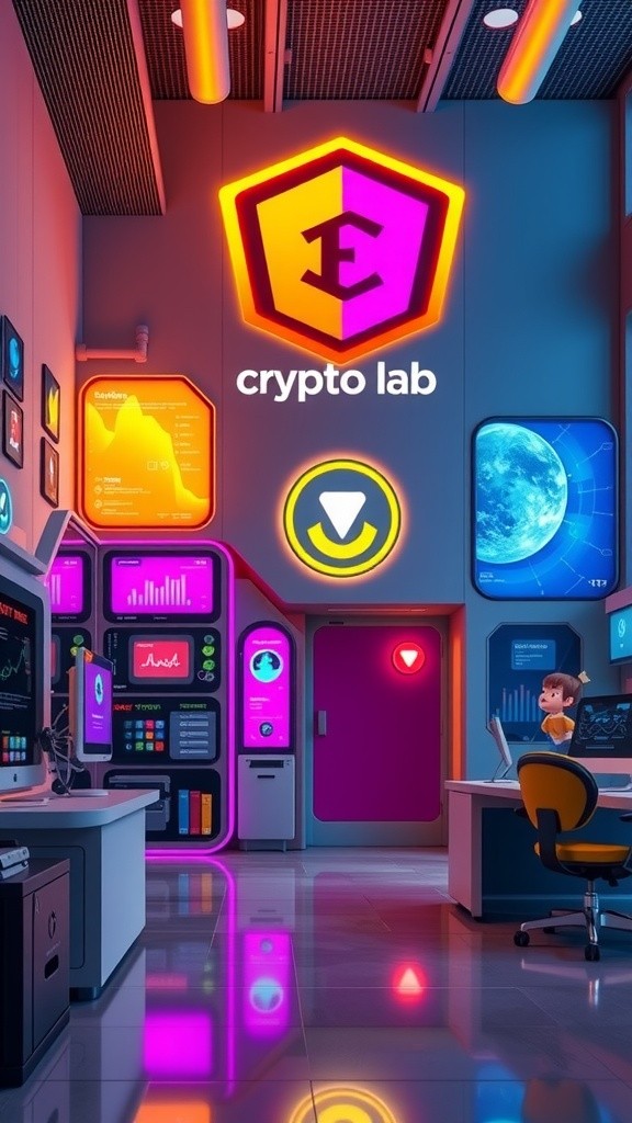 Top 5 Altcoins to Watch in 2024!