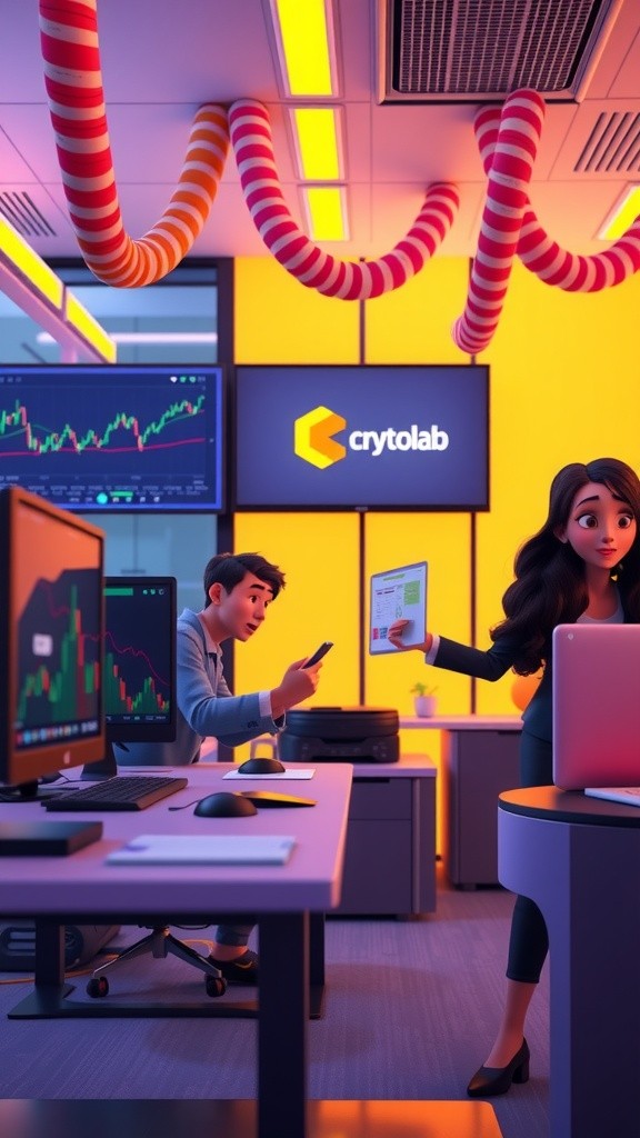 Crypto Crash Explained: Should You Buy the Dip?