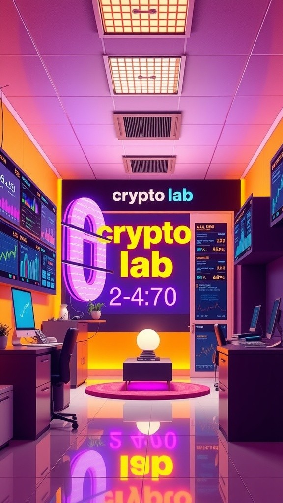 Easy Guide to Earning $100/Day with Crypto Staking!