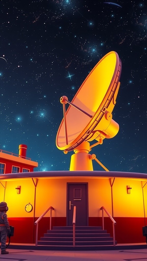 Exploring the Search for Extraterrestrial Intelligence and Life Beyond Earth