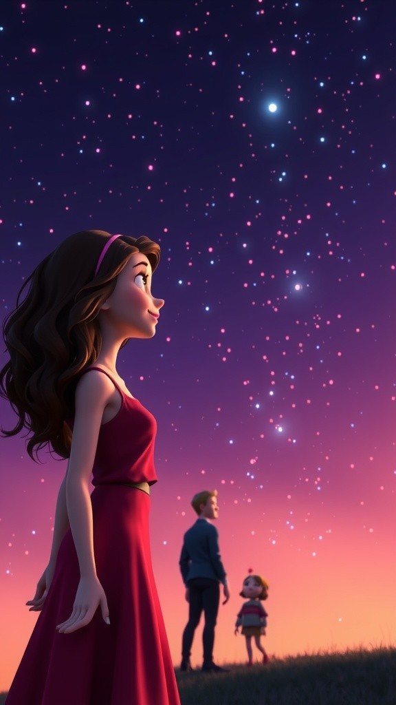 Dreamscape Connection