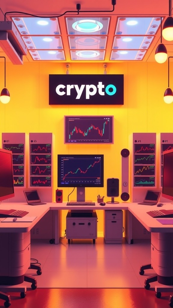 How to Spot and Avoid Crypto Scams: A Quick Guide