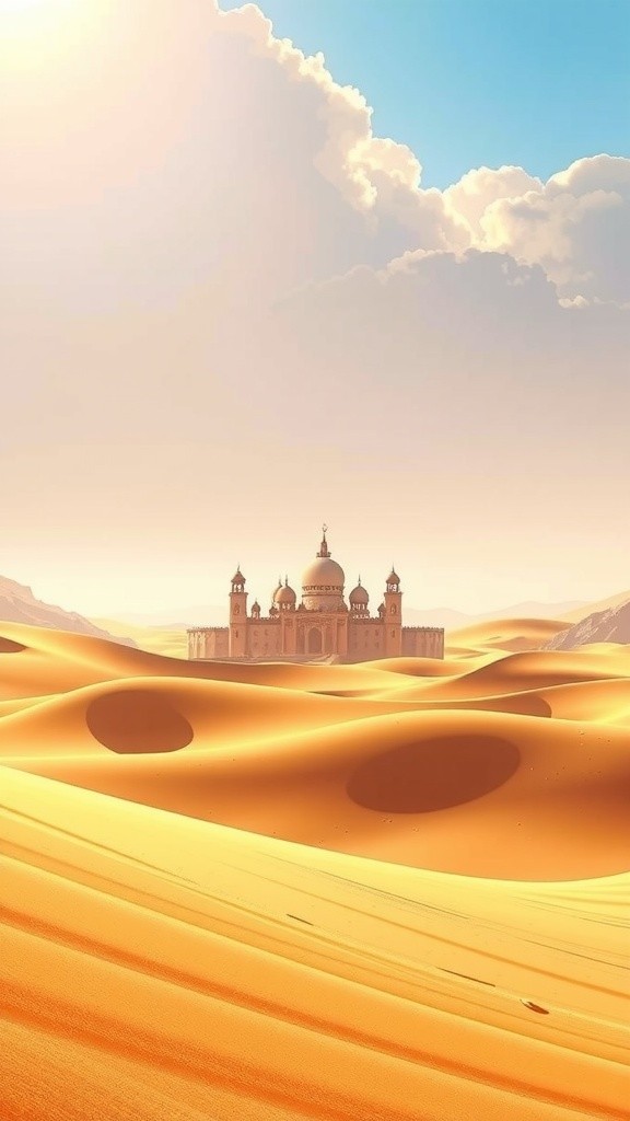 Aladdin ki Duniya