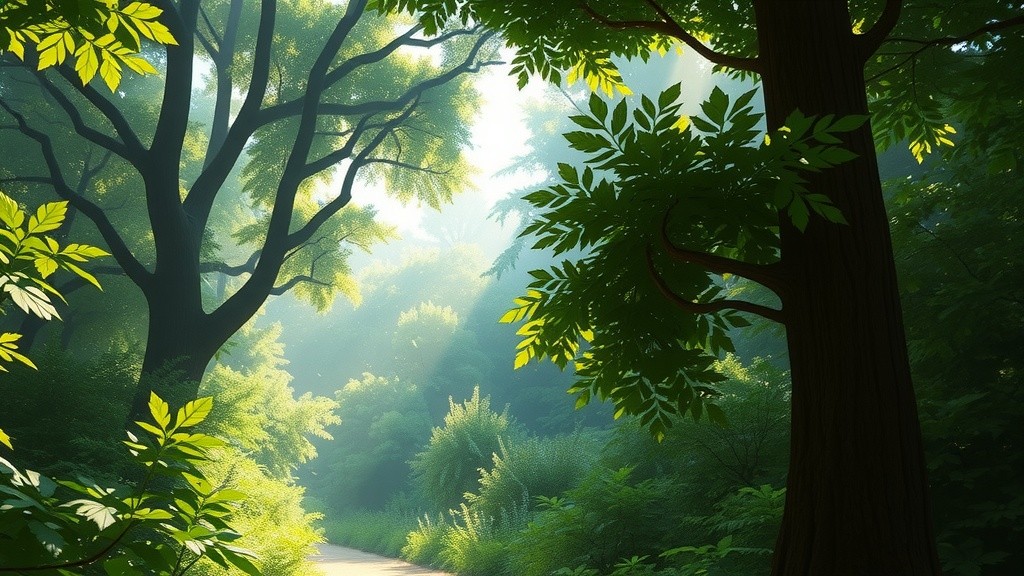 Union is Strength: The Forest Friends' Victory