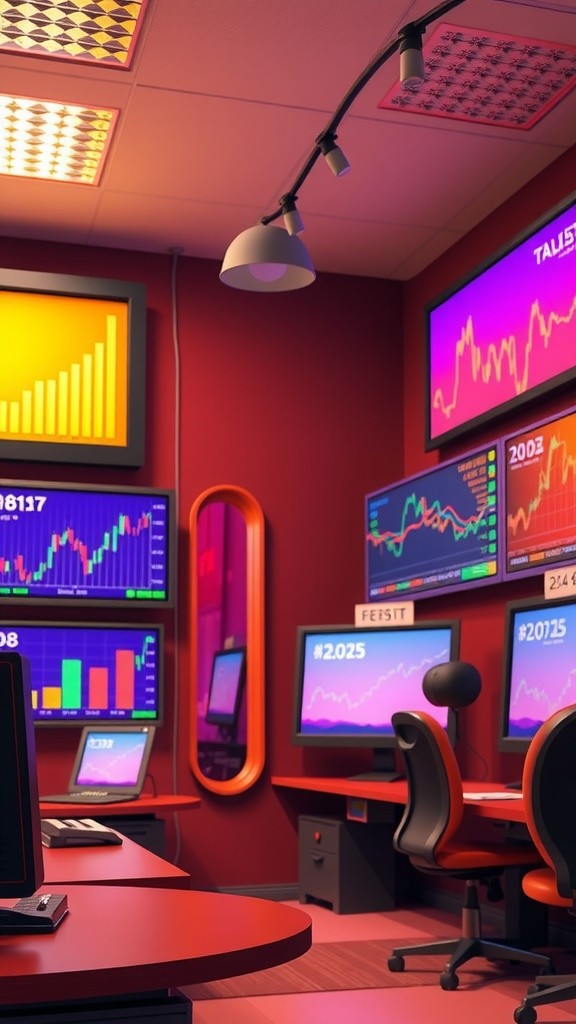 Forex Frontline: Hindi Insights