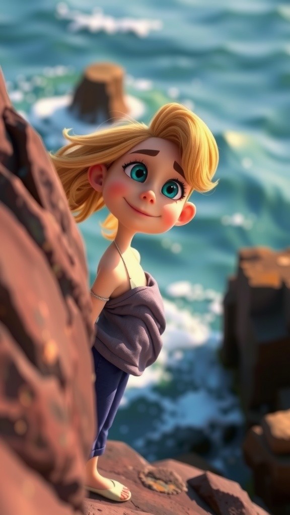 Tides of Love