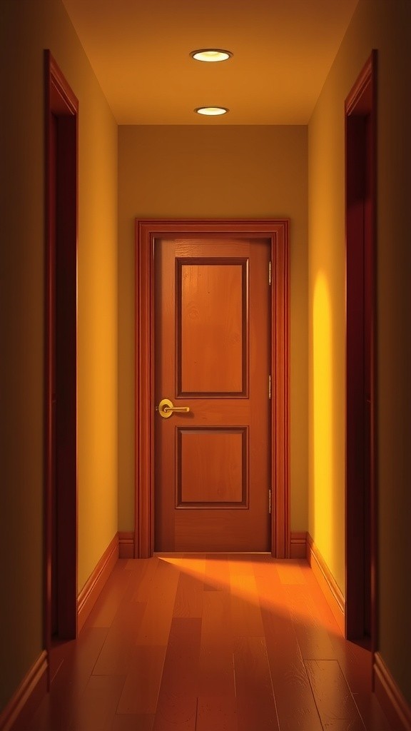 Jangan Buka Pintu Kamar Mandi Setelah Tengah Malam