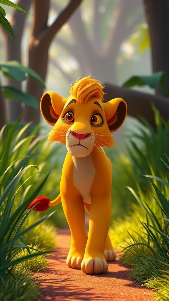 The Circle of Life