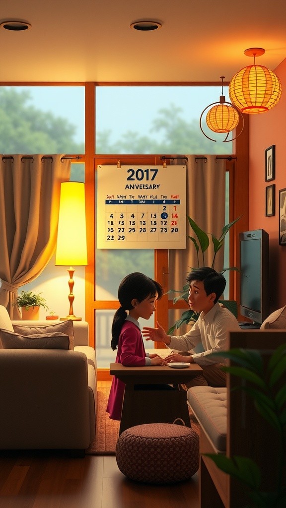 Hadiah yang Salah Pengertian