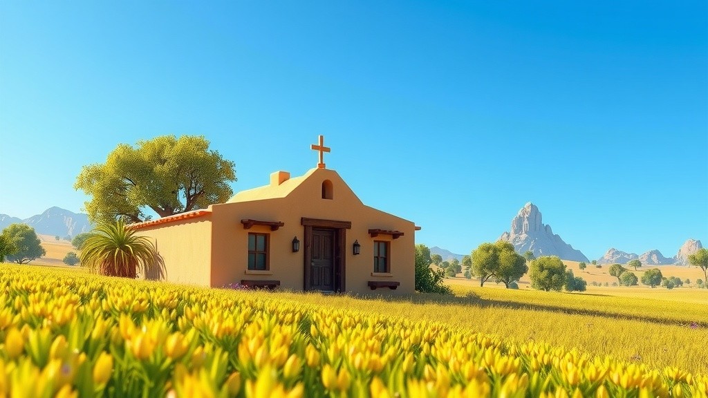 Letters to God