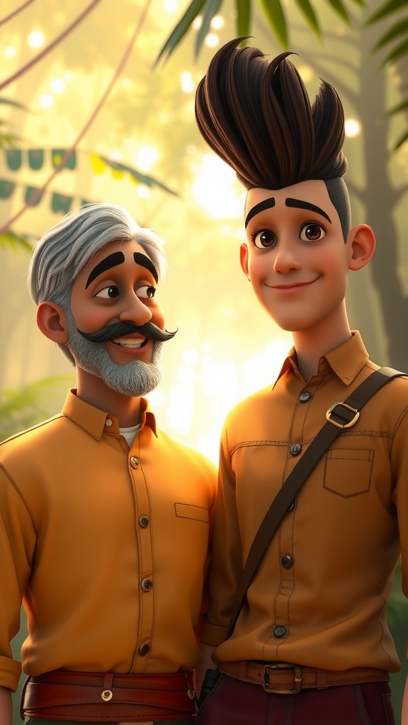 सच्चे दोस्त