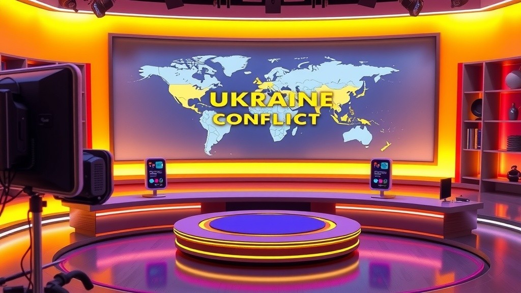 Ukraine Conflict Updates and UK Defense Spending Plans