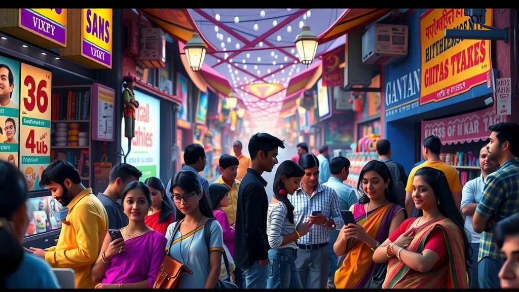 डिजिटल क्रांति का अपहरण: भारत कॉइन की कहानी