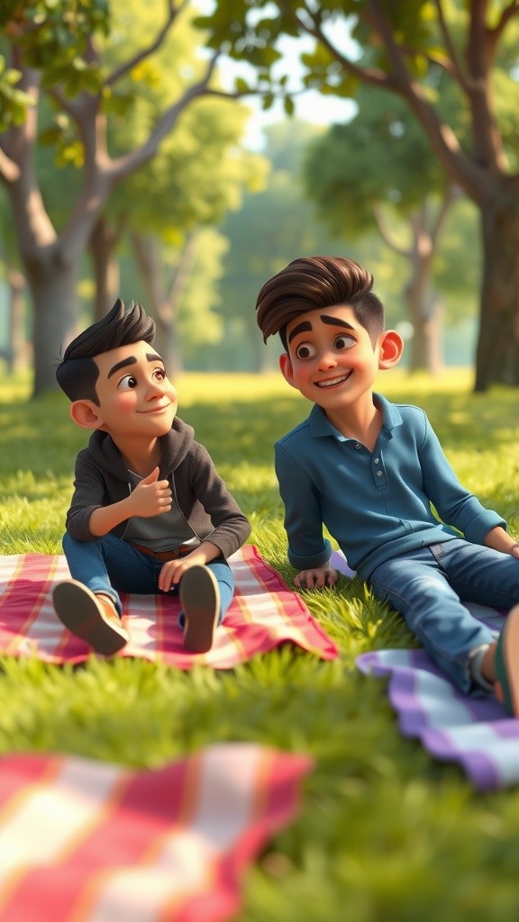 چڑھائی کا چیلنج: ناصر کی دوڑ کا مزاحیہ سفر