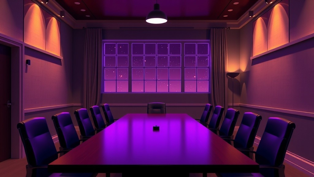 The Last Beacon