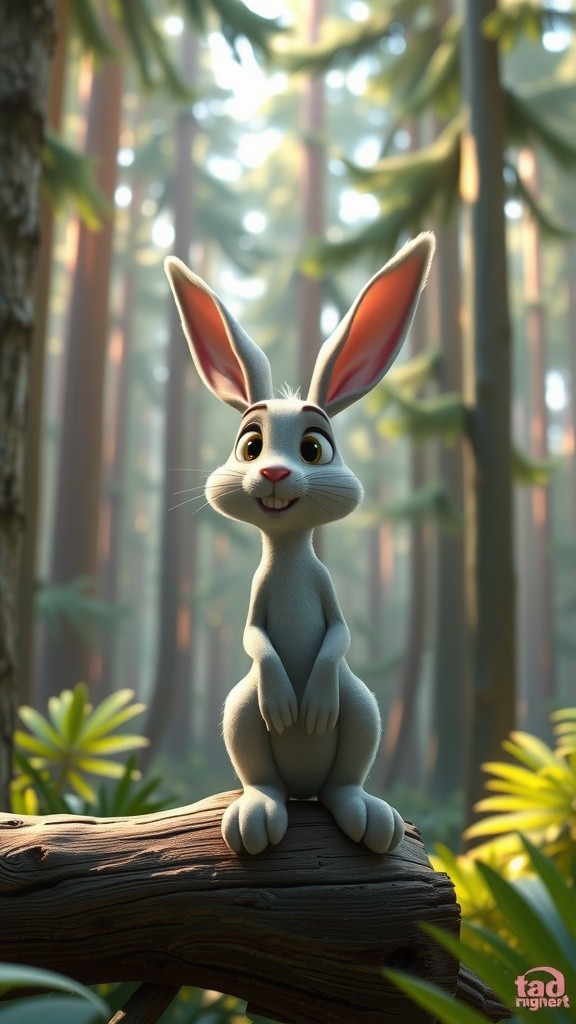 The Tortoise and the Hare: A Lesson in Perseverance