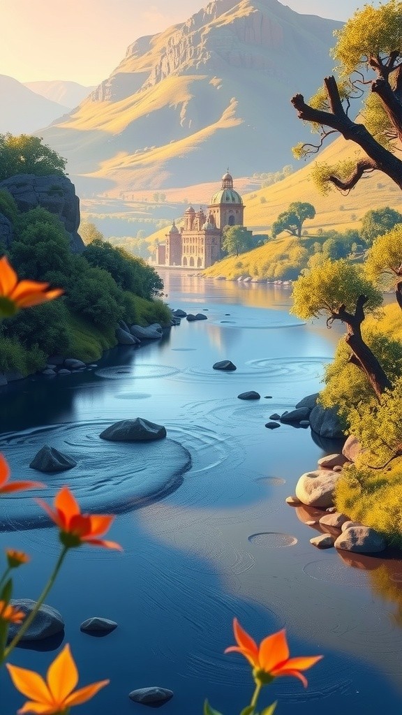 Harmony in Nature