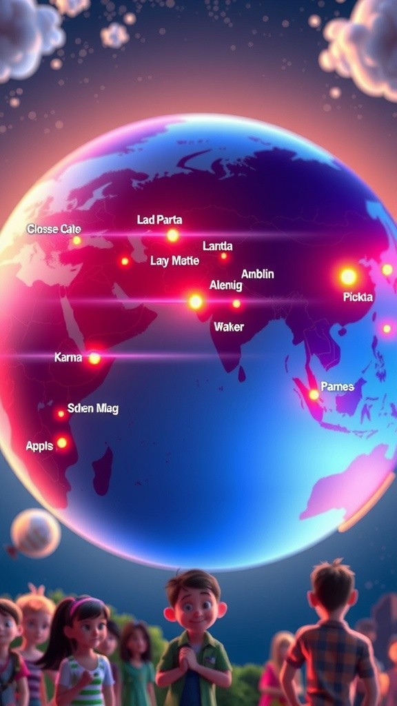 Top 10 Largest Cities in the World by Population (2021-2022)