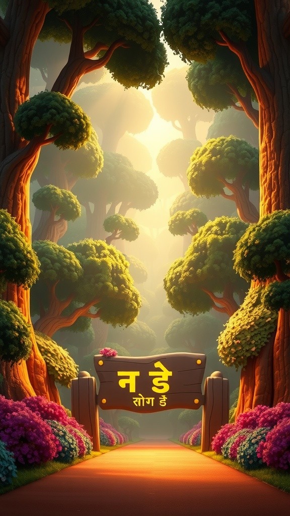 भूतिया जंगल की रहस्य यात्रा