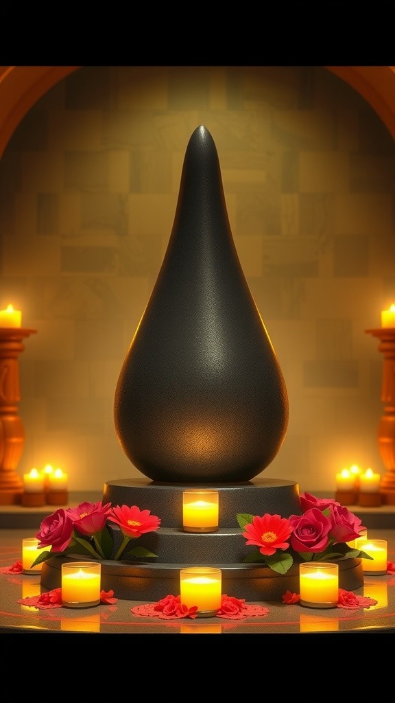 शिव के विभिन्न अवतार: एक परिचय
