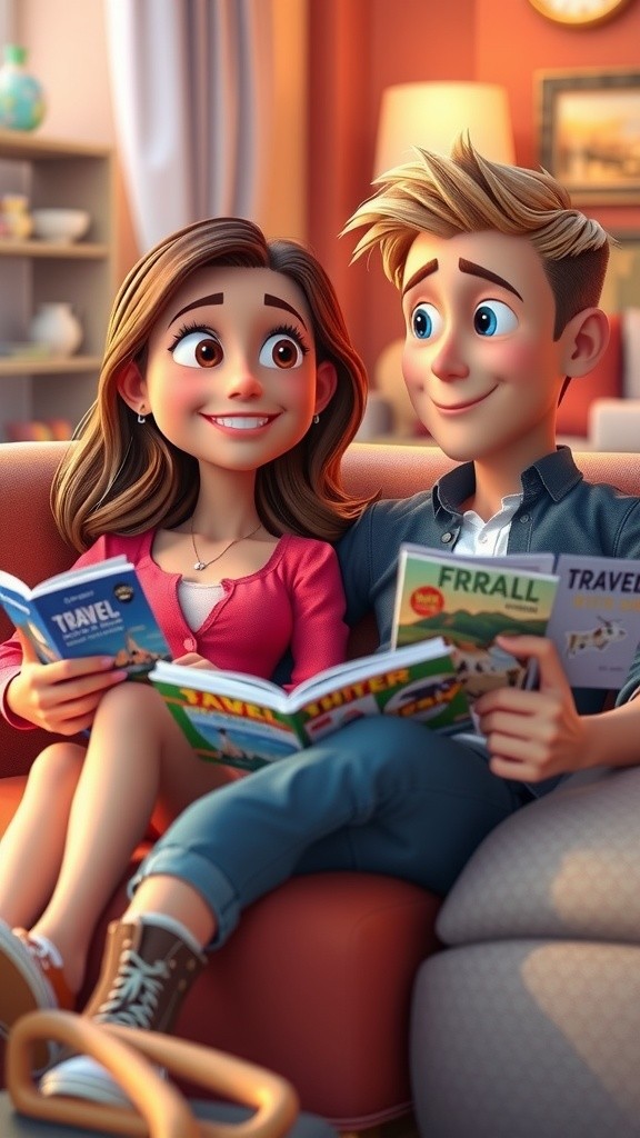 The Price of Love