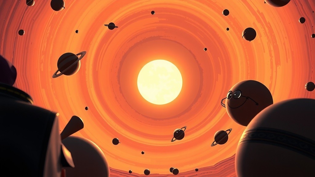 The Sun Just Exploded: Humanity's Countdown Begins