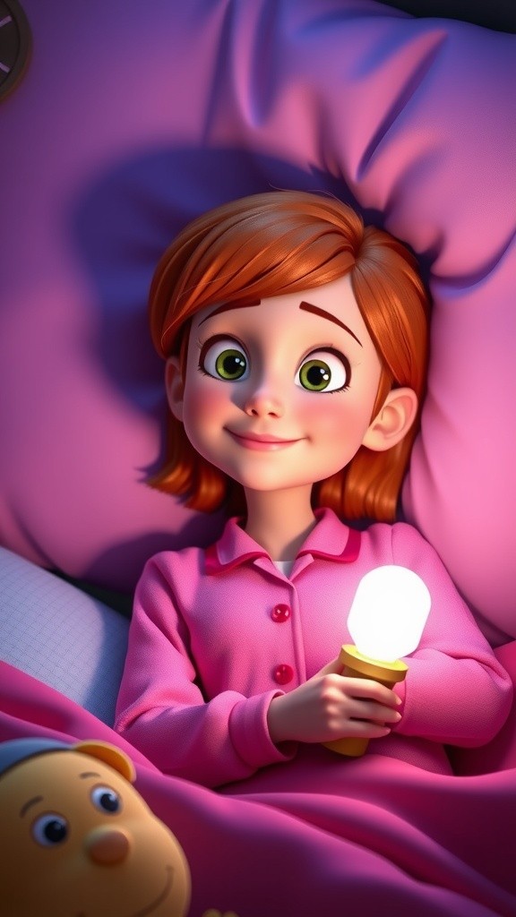 The Starlit Adventure