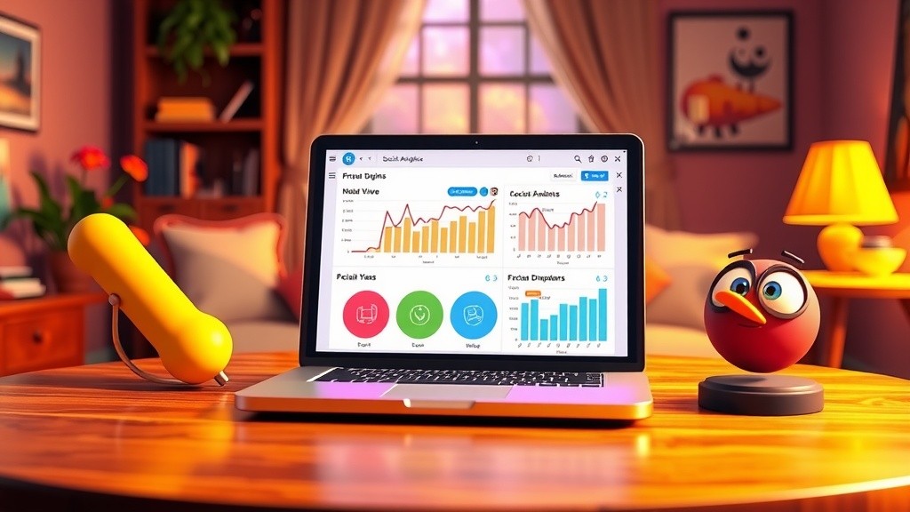 Unlocking Social Media Growth: A Strategic Approach