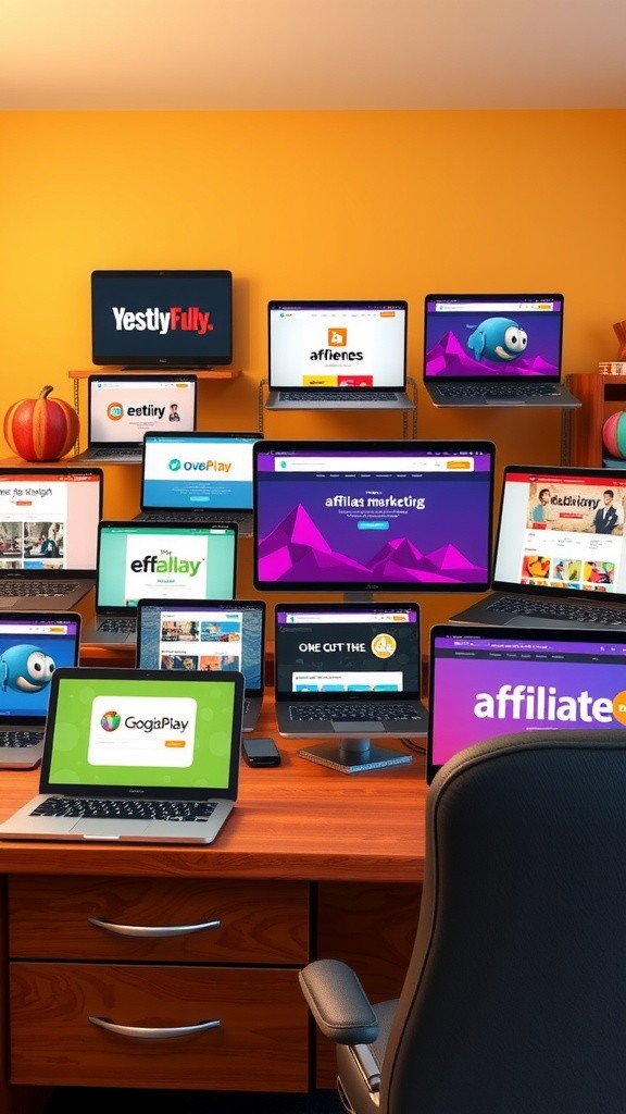 Top Resources for Learning Affiliate Marketing