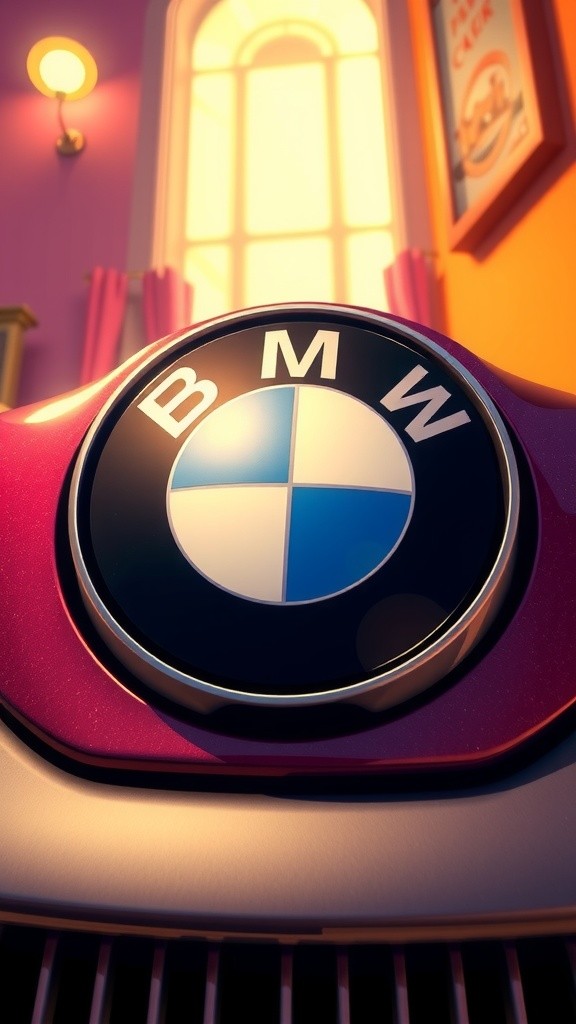 Interesting Facts About BMW: From Aircraft to Electric Cars
