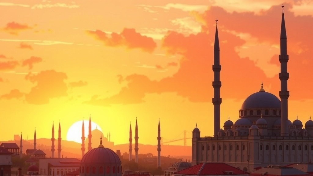 A Day in the Life of an Osmanli Sultan