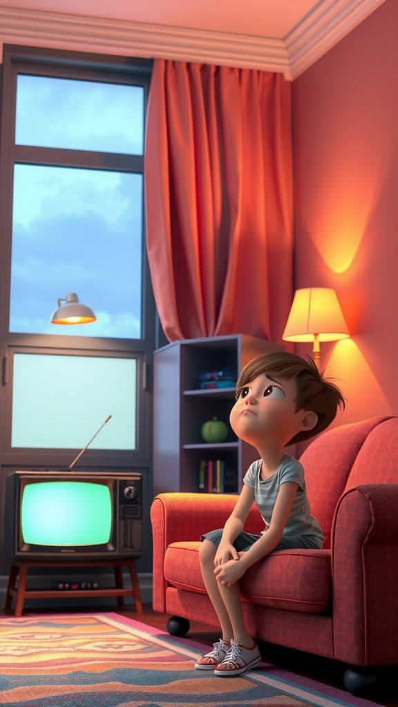 Elevate Your Entertainment with the iMee 65-Inch 4K Smart TV!