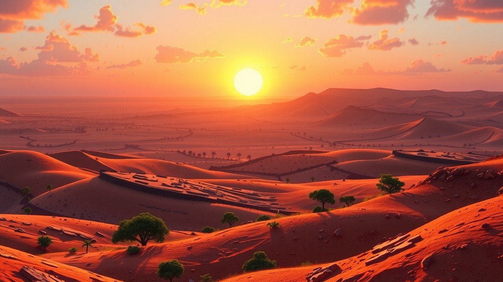 The Awakening of Osaze