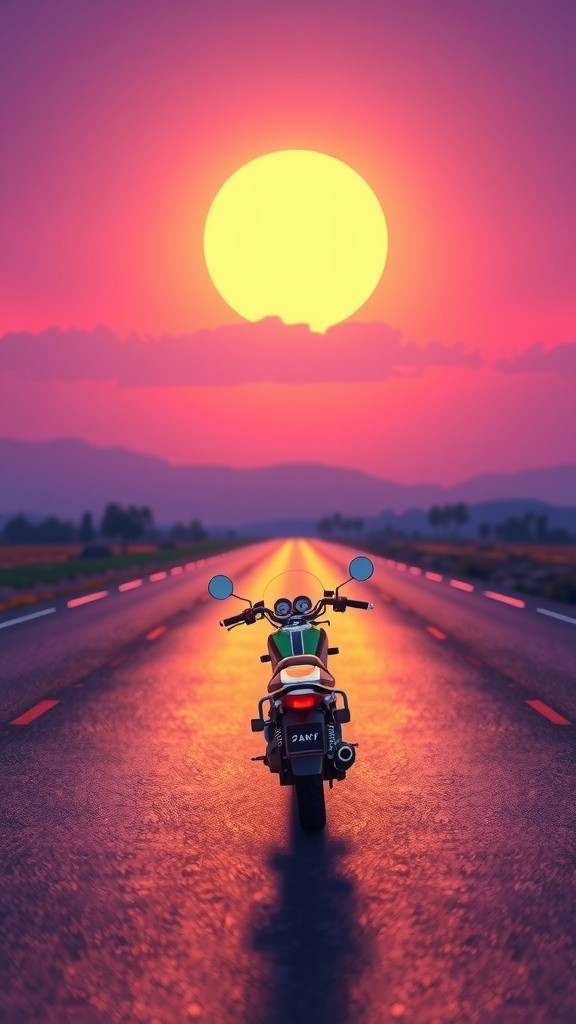 Jok Motor Kulit: Kenyamanan dan Gaya