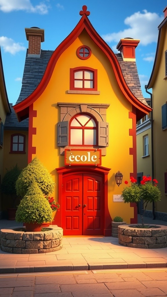 The Last Lesson: Language and Patriotism in Alsace