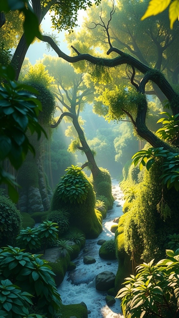 The Call of Eldros