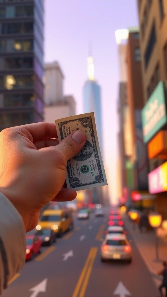Unlock Your Financial Freedom: Thrive with Money