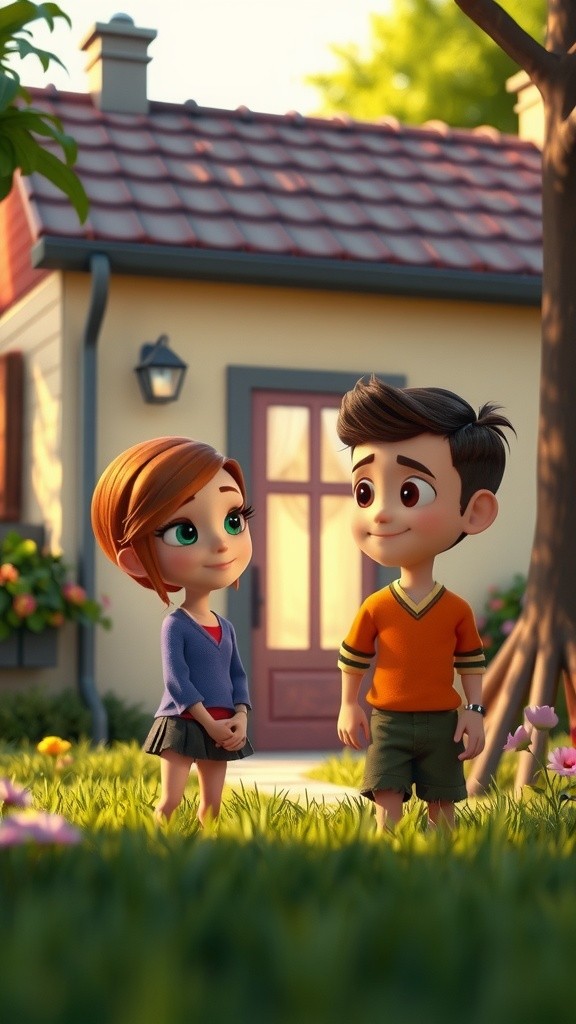 Bili aur Kuta ka Khel: Dosti ya Chalakiyon?