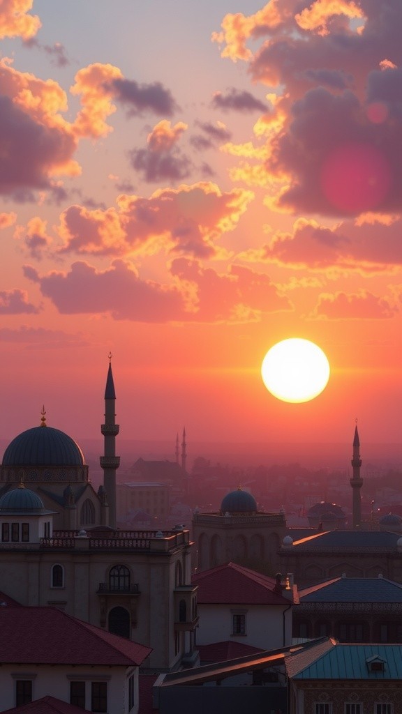 Embracing the Spirit of Ramadan: A Message of Unity and Growth