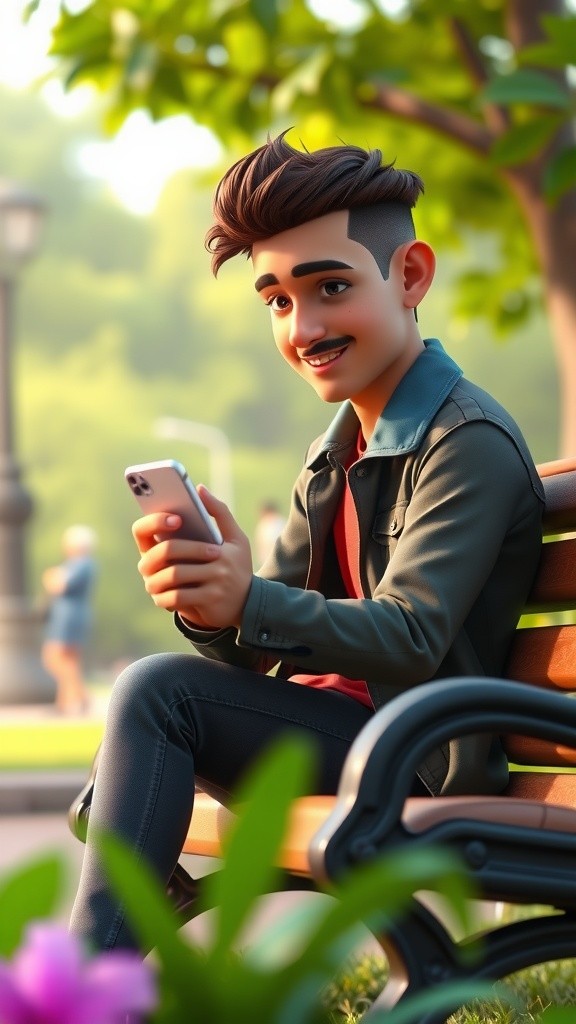 AI का जादू