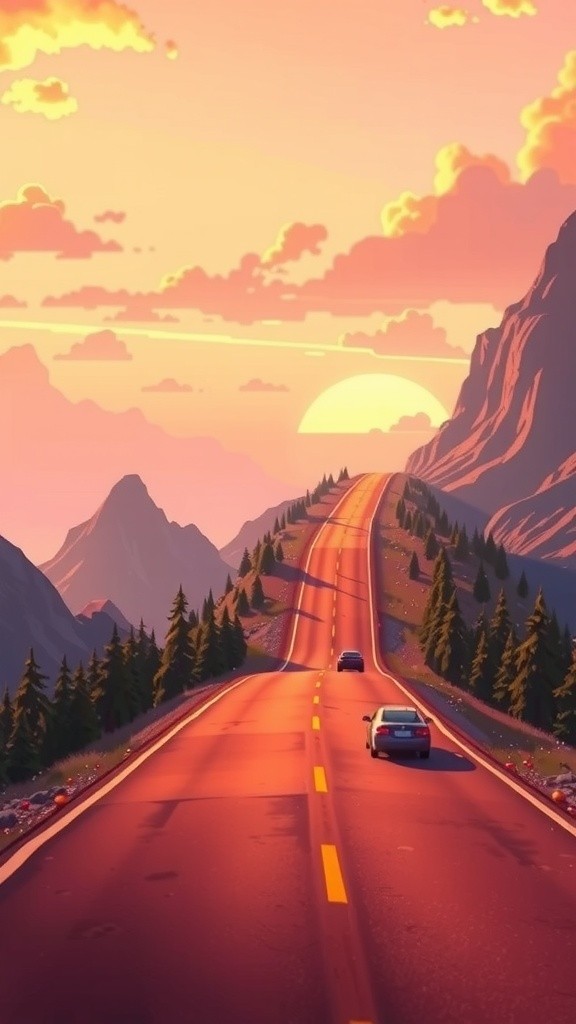 The Unseen Journey