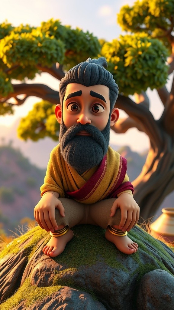 सुकरात और सफलता का रहस्य