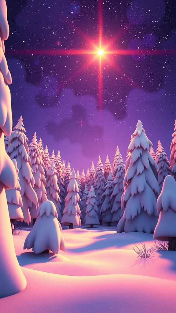 Whispers of Winter