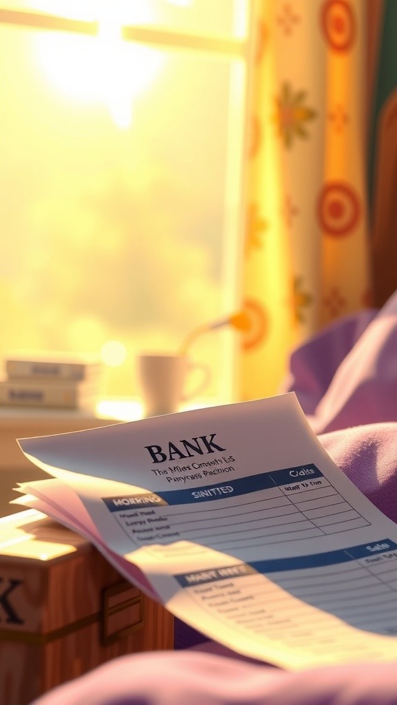 The Power of Passive Income