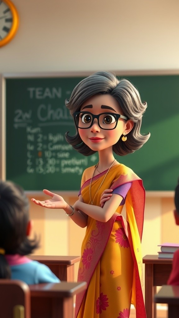 गोलू की ईमानदारी का किस्सा