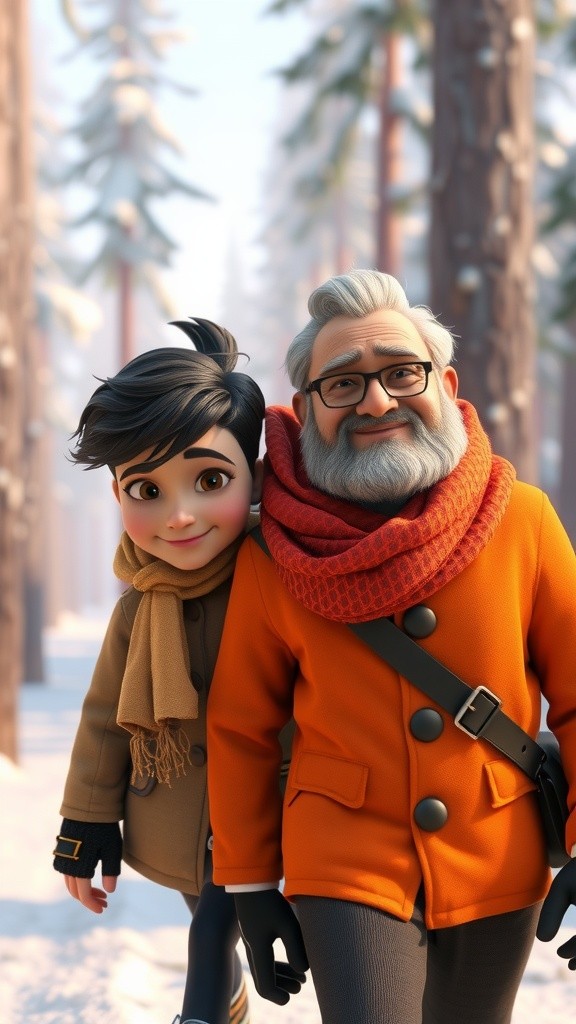 Snowball Showdown